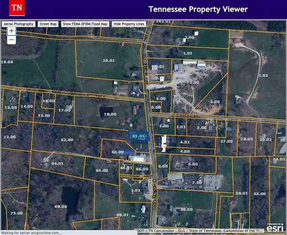 1010 Old Highway 127 S, Jamestown, TN 38556